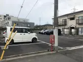 世田谷区北烏山６丁目　月極駐車場